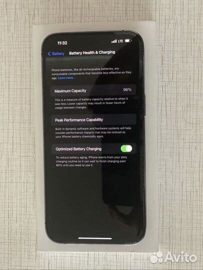 iPhone 14 Pro Max, 256 ГБ