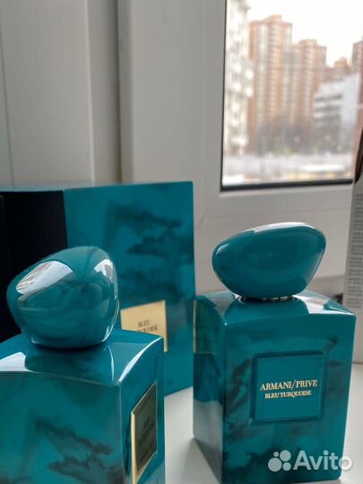 Продаю оригинальные духи armani prive