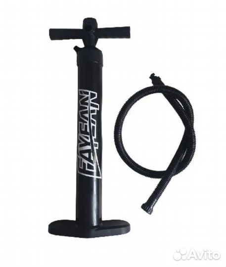 Насос для сап борда ручной