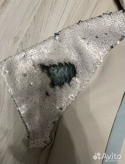 Костюм б/у S Plums