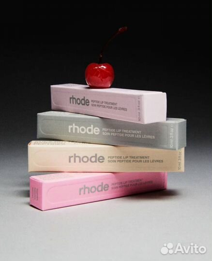 Rhode бальзам