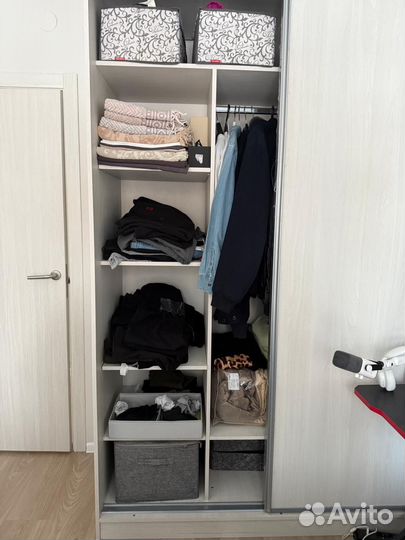 Шкаф купе бу