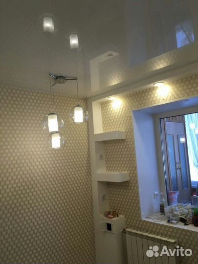 Ремонт квартир