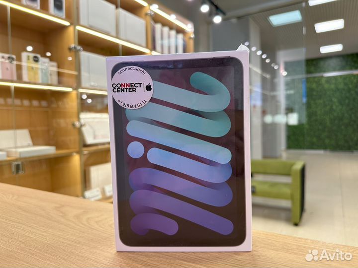 iPad mini 64 Gb Новый Оригинальный