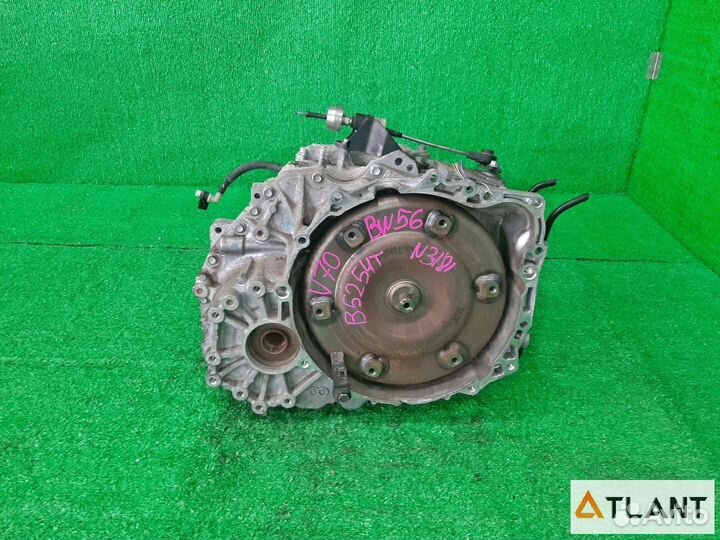 Автомат volvo V70