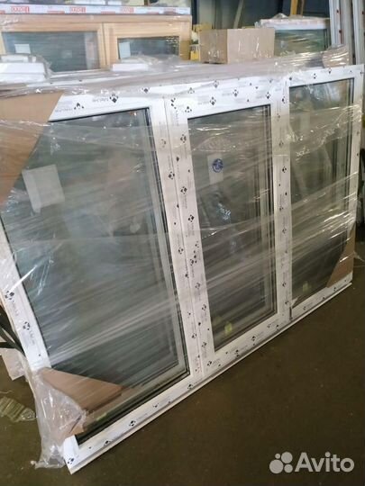 Окна пвх со скидкой