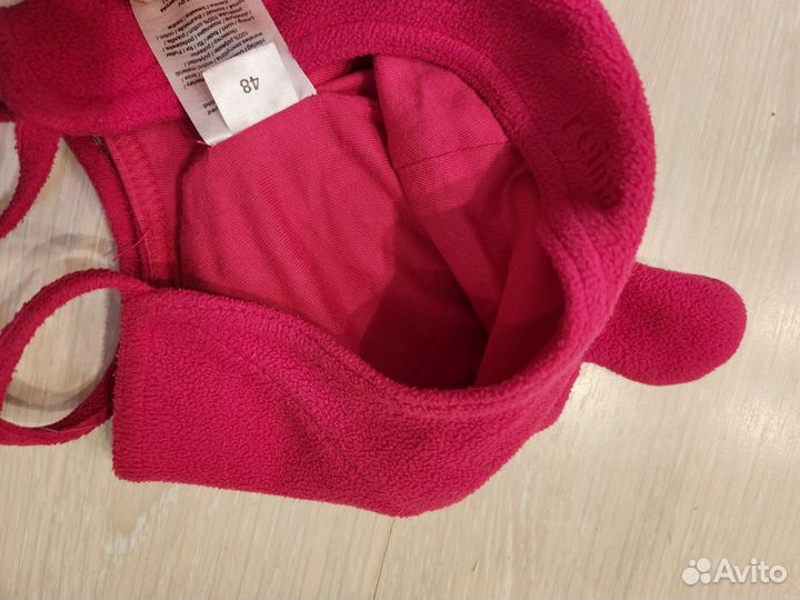 Шапки reima 48 и 54