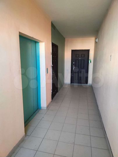 2-к. квартира, 55 м², 2/10 эт.