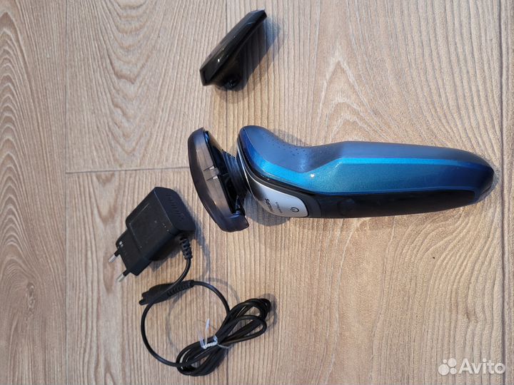 Электробритва аккумуляторная philips s5420/06