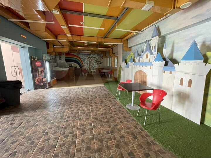 Свободного назначения, 750 м²