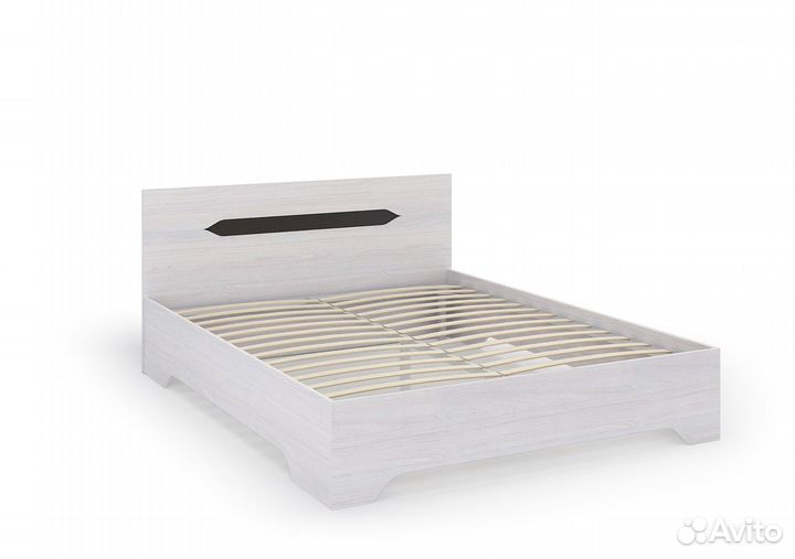 Кровать 1.4 