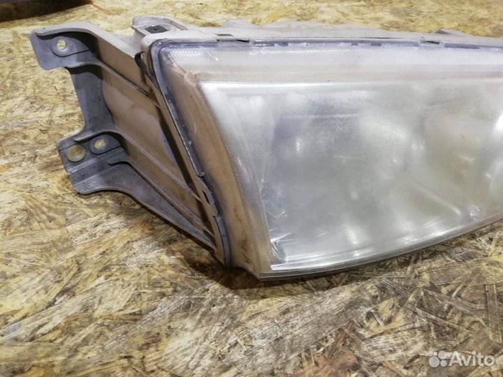 Поворотник левый Hyundai H-1 Starex (1997 - 2004)