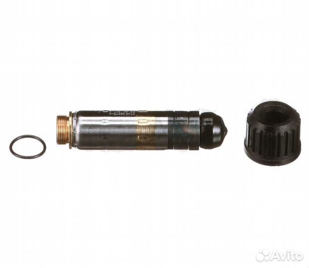 Соленоид Коробки Terex Fermec