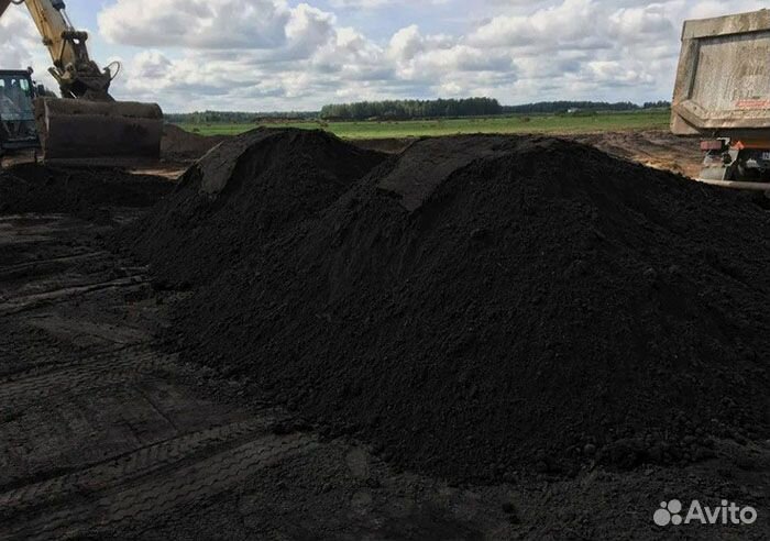 Почвогрунт