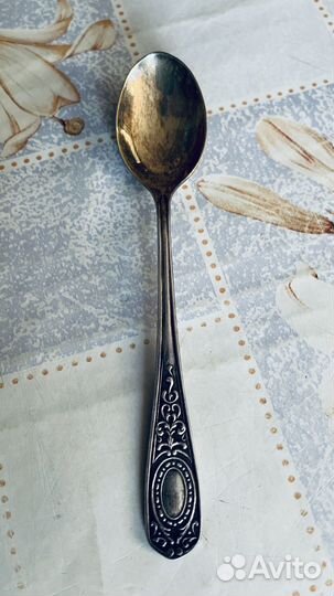 Набор столовых приборов СССР нержавейка