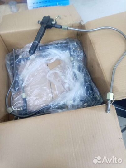 Форсунка стендовая 1 688 901 105