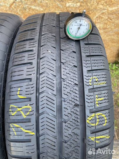 Vredestein QuaTrac 5 205/55 R16