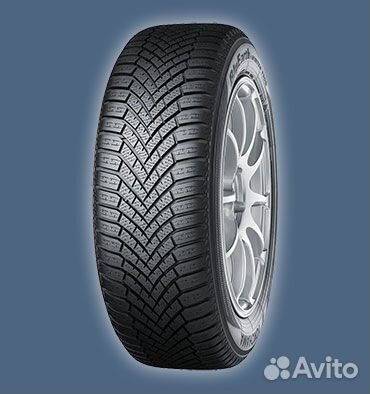 Yokohama BluEarth Winter V906 235/60 R19 103V