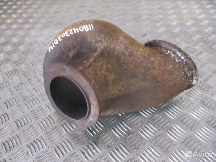 Горный тормоз renault 7420811923