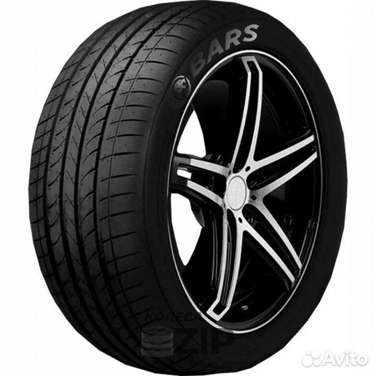 Bars UZ200 185/55 R15 82V