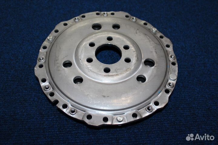 Комплект сцепления Octavia tour Golf Поло