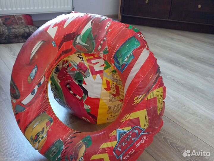 Жилет для купания