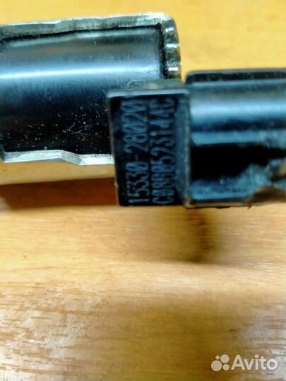 Клапан vvt-i camry 40 2 az-fe