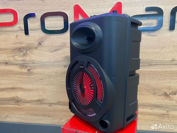 Портативная колонка borofone