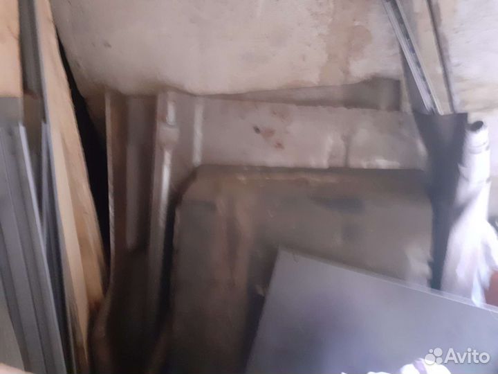 Кузовщина на ваз 2101 или2113