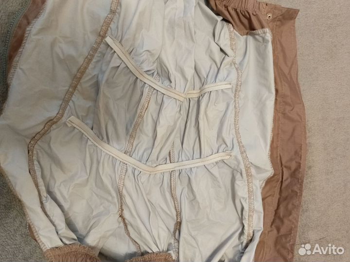 Дождевик для собаки