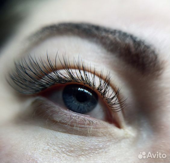 Ищу моделей на наращивание ресниц