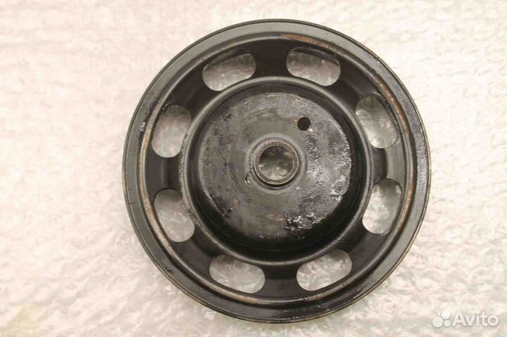 Шкив ремня Skoda Octavia A5 2004-2013 Volkswag