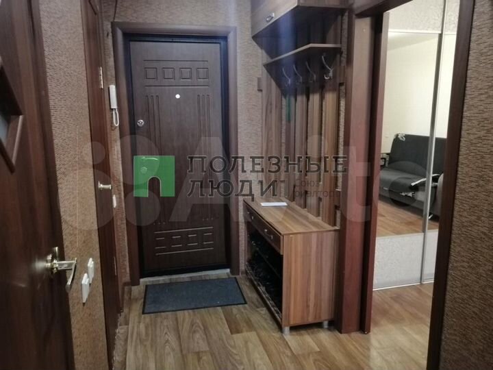 1-к. квартира, 33,4 м², 7/10 эт.