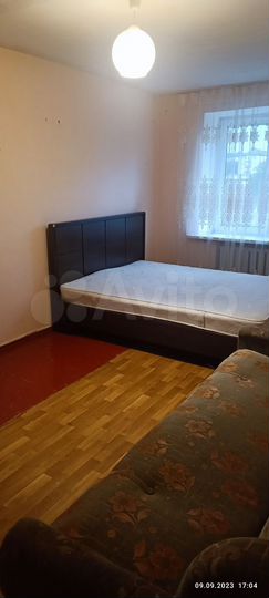 1-к. квартира, 44 м², 3/5 эт.