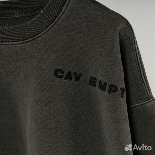 Свитшот cav empt