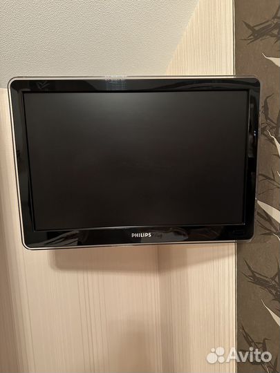 Телевизор Philips 22PFL5403/60