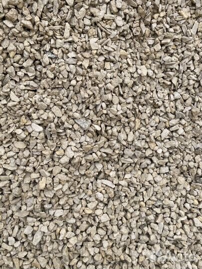 Щебень с доставкой в Ногинск