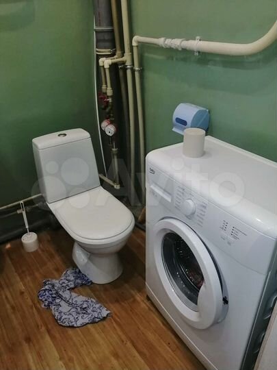 Квартира-студия, 22 м², 7/13 эт.