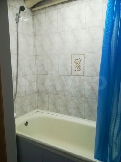 2-к. квартира, 44,2 м², 1/2 эт.