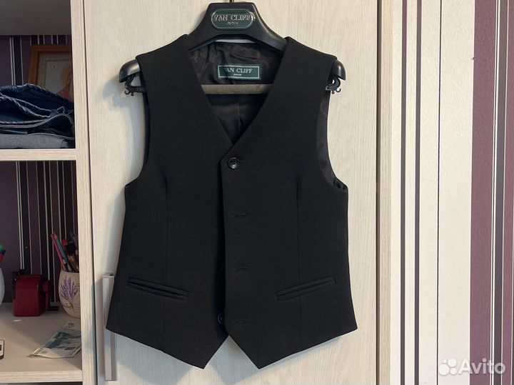 Костюм классика/ школьная форма