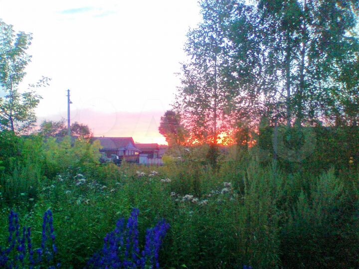 Дом 39 м² на участке 15 сот.