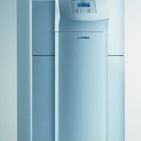 Геотермальный тепловой насос Vaillant geotherm VWS