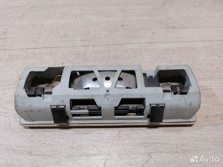 Плафон салона передний BMW E39 бмв E 39