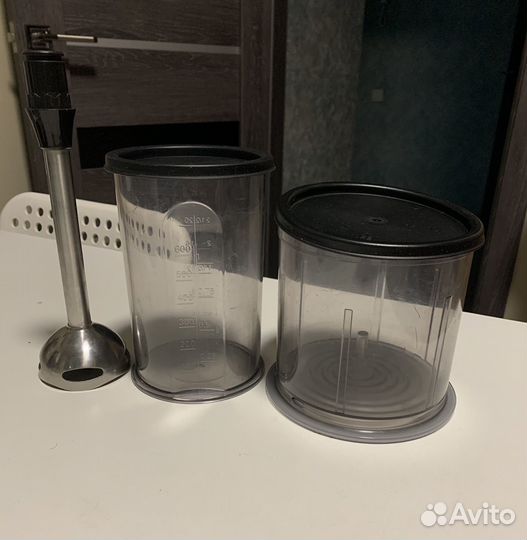 Блендер погружной bosch на запчасти