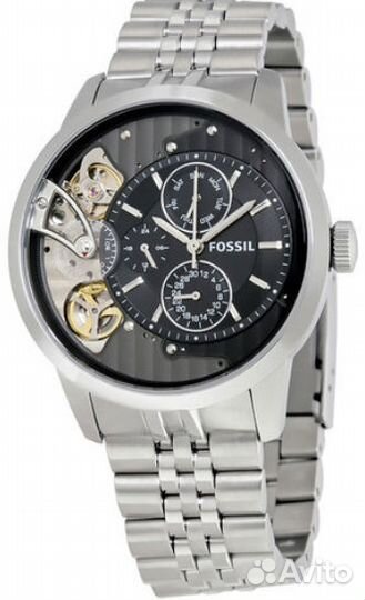 Наручные часы Fossil ME1135