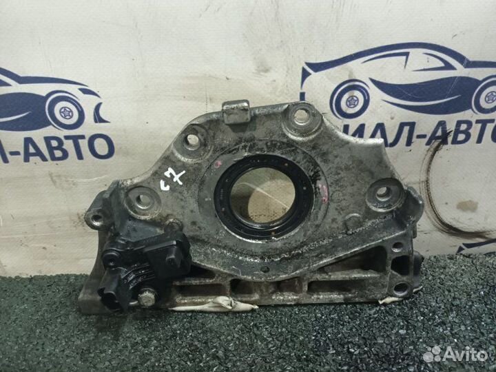 Freelander 2 Крышка