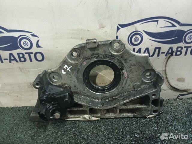 Freelander 2 Крышка