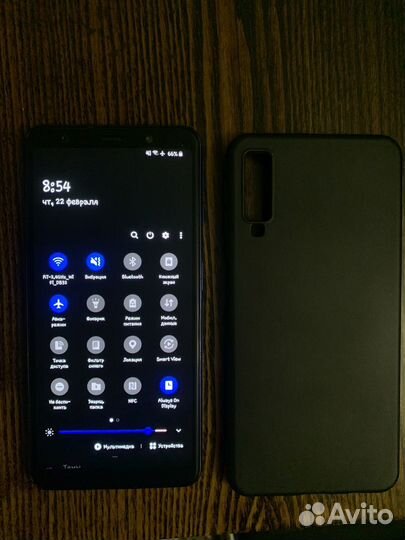 HONOR 9X, 4/64 ГБ