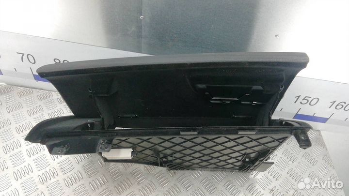 Бардачок BMW 7 F01/F02 рест. 2013