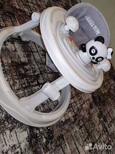 Ходунки детские